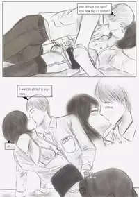 [valdam] Litmus - Final Chapter [English]