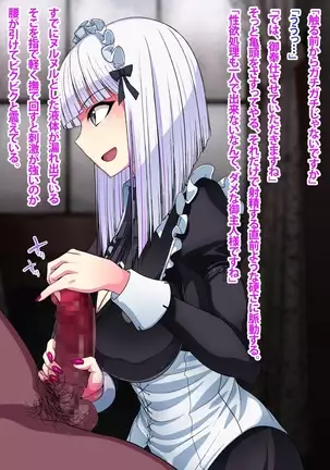 機械式女体化調教物語