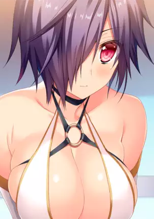 Ryuusei Pendulum Heart (uncensored)