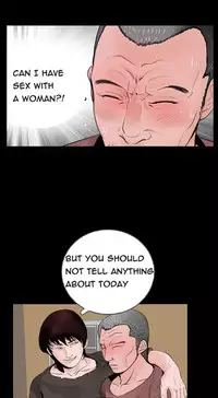 Missing Ch.1-12 (English) (Ongoing)