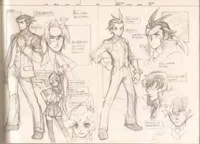 (C87) [Article 60 of Criminal Code (Shuhan)] RaKuGaKi.Monochrome.[Vol4] (Various)