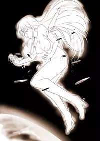 [Visual Biscuits] Silver Raina "D" - The Guardian Of Photon 04