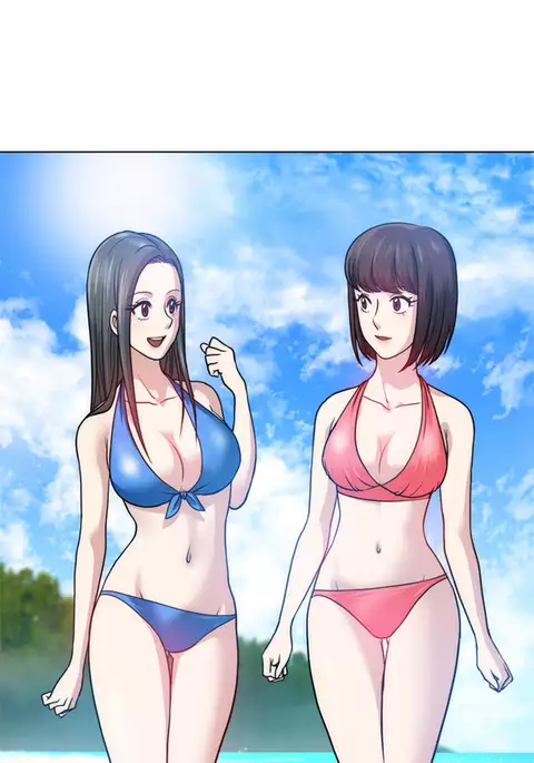 Change Partner Ch.1-8