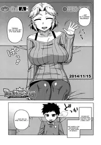 [Takatsu] Ou-sama Appli - King App [English] [TheRobotsGhost]