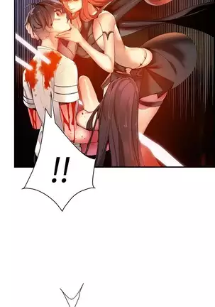 Lilith`s Cord Ch.0-43