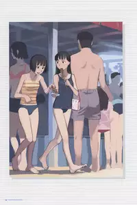 [Takamichi] Takamichi Art Works