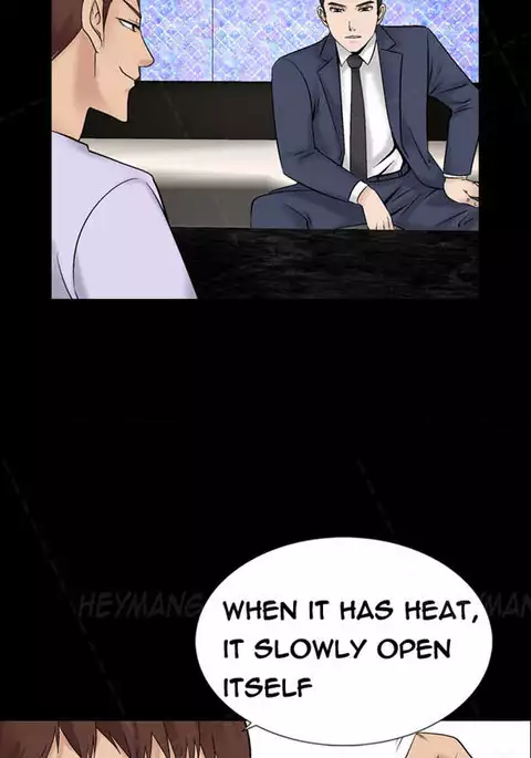 The Taste of Hands Ch.1-62