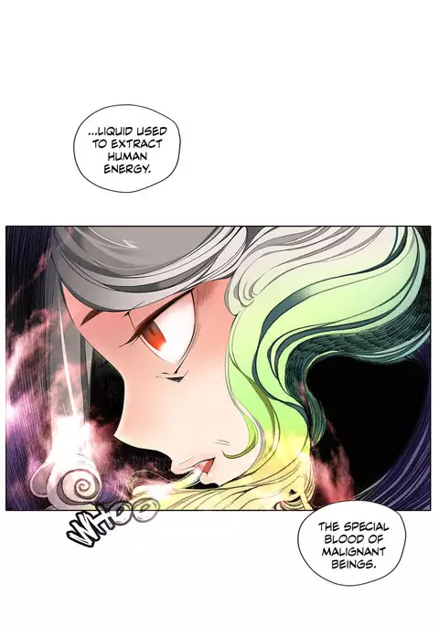 Lilith`s Cord Ch.1-16