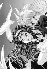 [HenReiKai] Sakura Ame Final 2