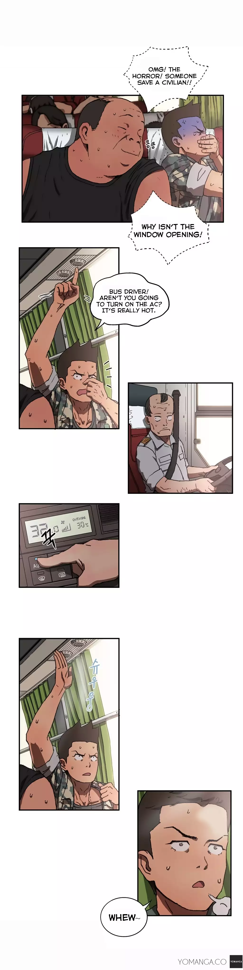 Refrain Love Ch.1-19