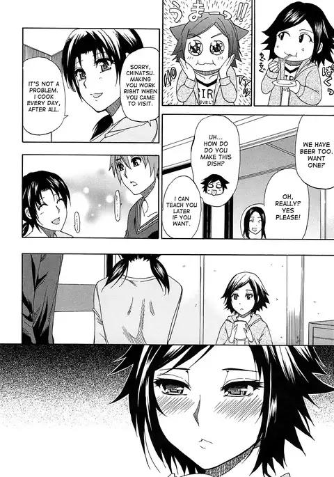 Sentiment final chapter