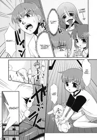 [Nekogen] Minna no Sensei | Everybody's Teacher [English] (Complete)