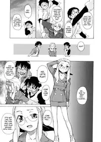 [Takemura Sesshu] TAKE ON ME 2 [English] [Bubbadg]