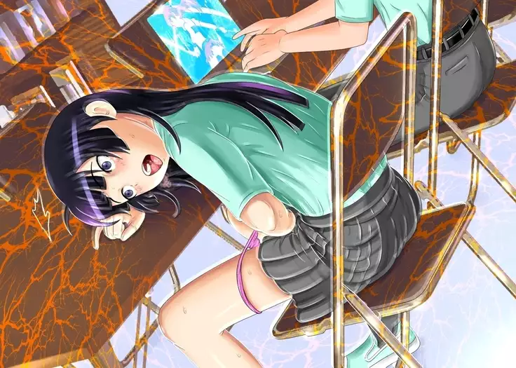 Kuroneko Saimin Choukyou