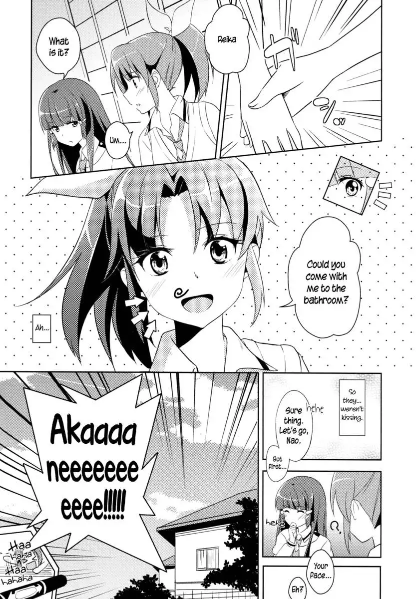 The Thorny Path Known as Love