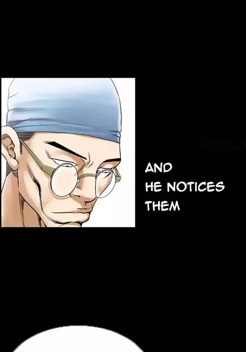 The Taste of Hands Ch.1-64