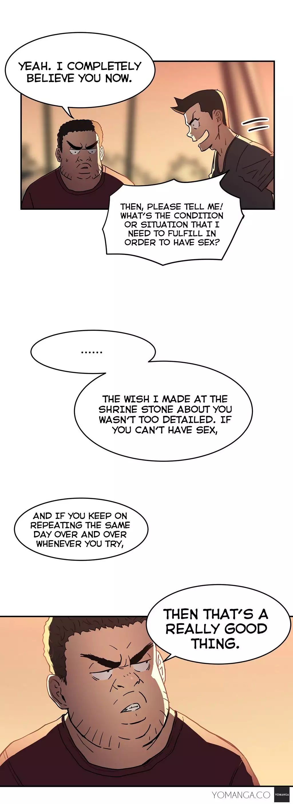 Refrain Love Ch.1-19