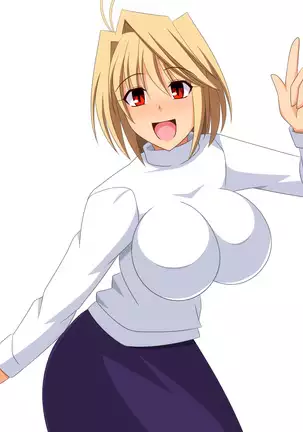 Puchiota Rakugaki Yose Atsume + 027