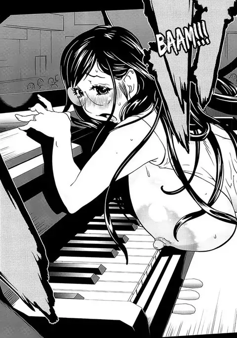 Mitsunyuu Vol2 - CH10