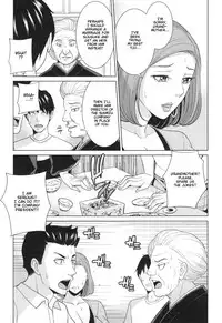 [Maimu-Maimu] Aniyome bitch life Ch. 1-5 [English] {Taihen Zombii}