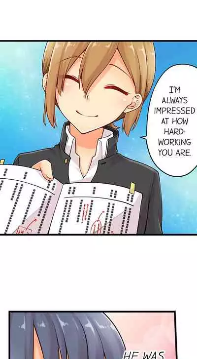 Ren Arisugawa Is Actually A Girl