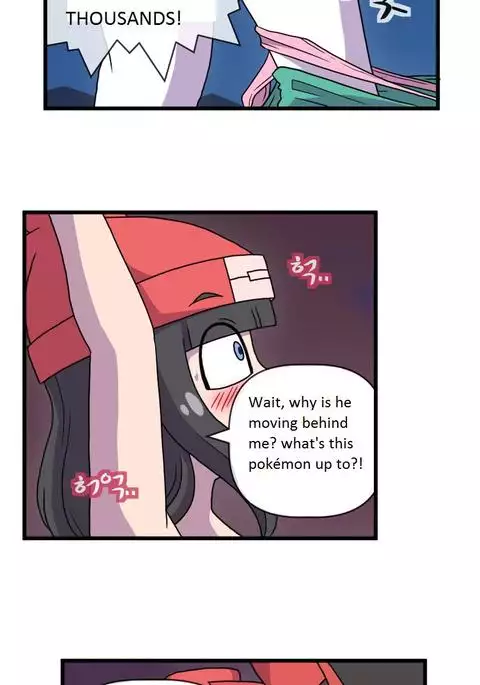 Once upon a blue moon