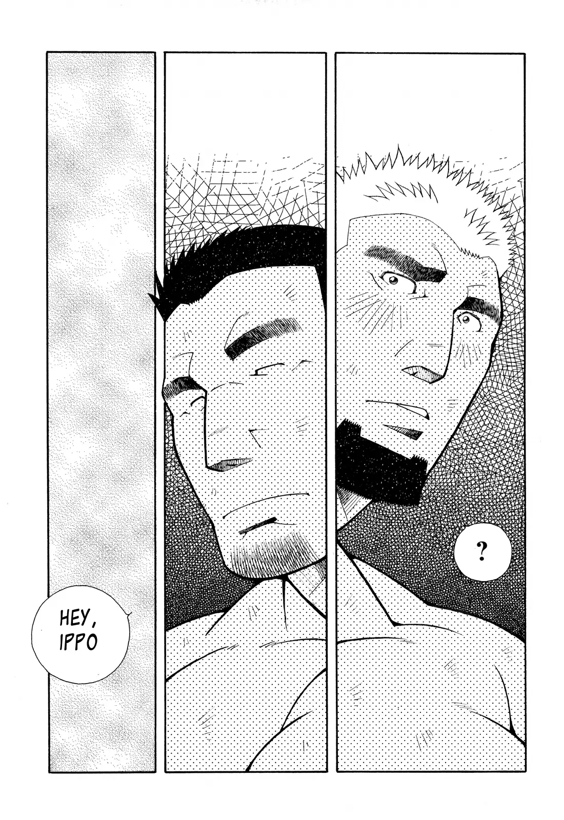 FIRE CODE 01 {Leon990 Scanlations}