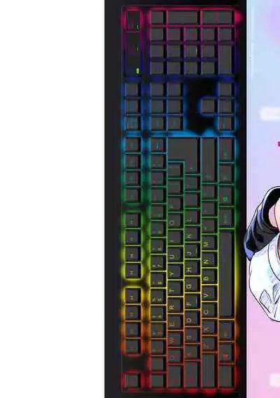 Senpai、Nakamisete 1|前辈,看看里面 1