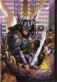 [Masamune Shirow] Pieces 1