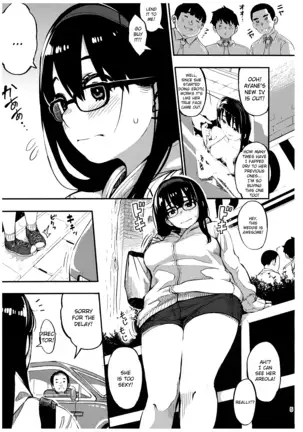 girigiri idol sailor jooby