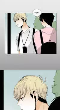 [Silverstar] Talk To Me Ch.1-30 (English) (Ongoing)