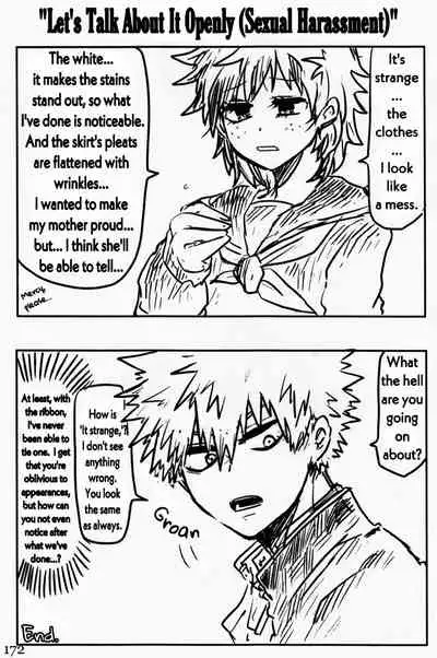 Soshite Kyoku wa yamanai | The Melody Which Ceases to End