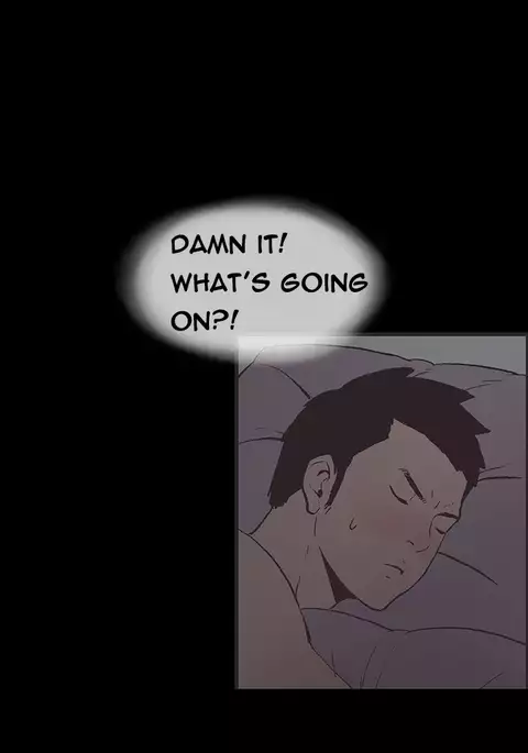 Cohabitation Ch.1-39