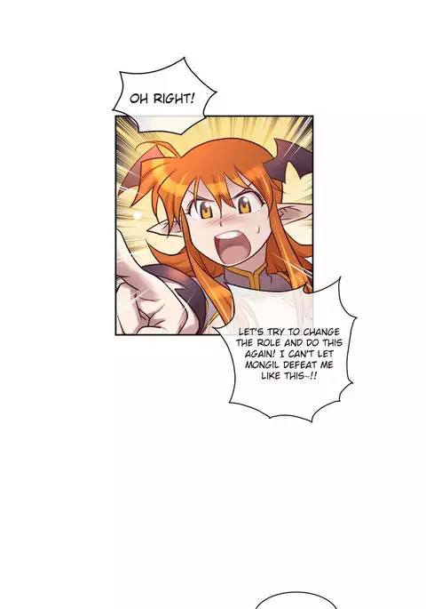 Master in My Dreams Ch.0-38