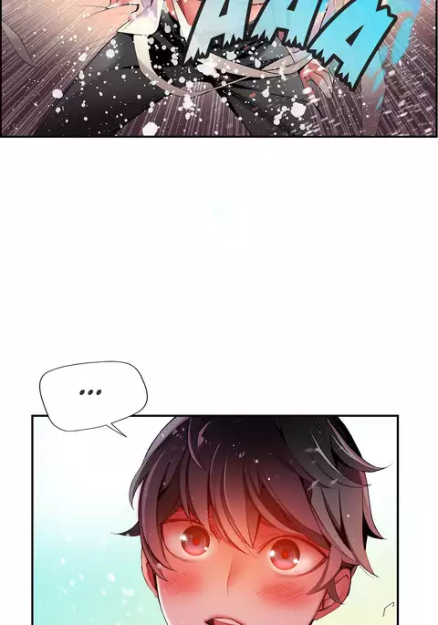 Lilith`s Cord Ch.1-24