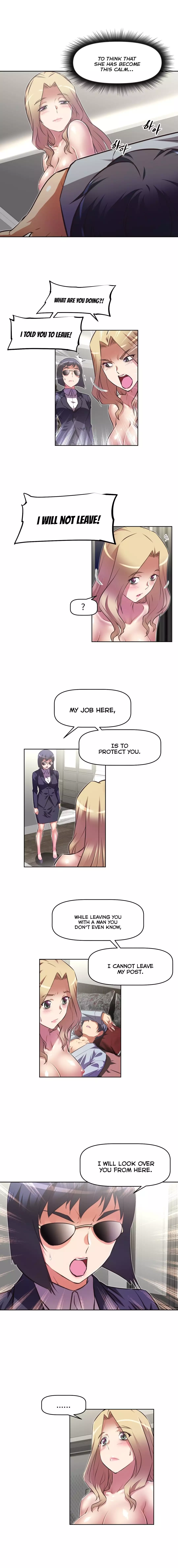 Brawling Go Ch.76-101