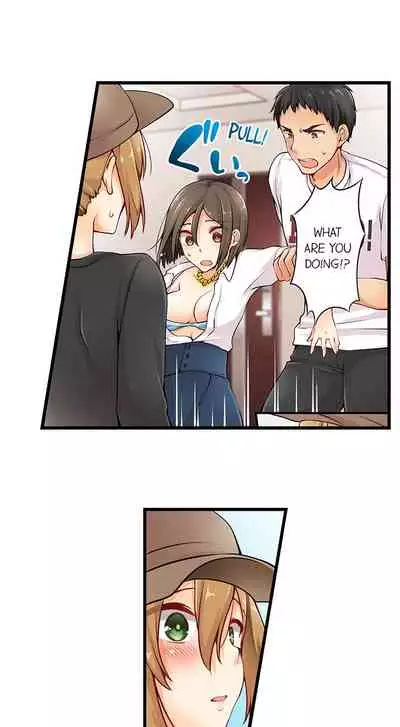 Ren Arisugawa Is Actually A Girl