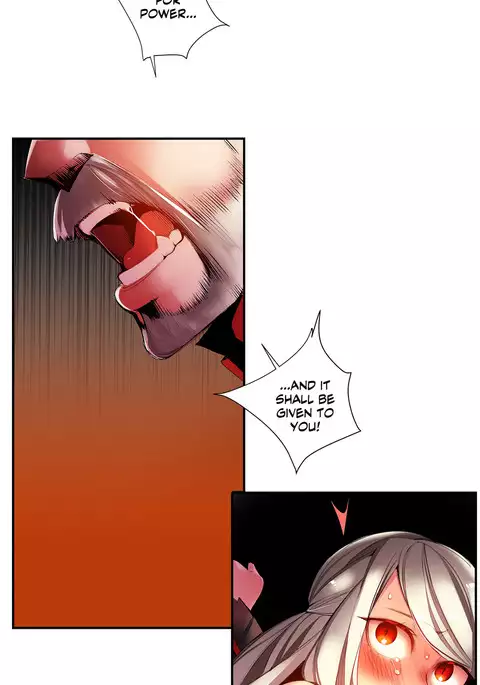 Lilith`s Cord Ch.1-39