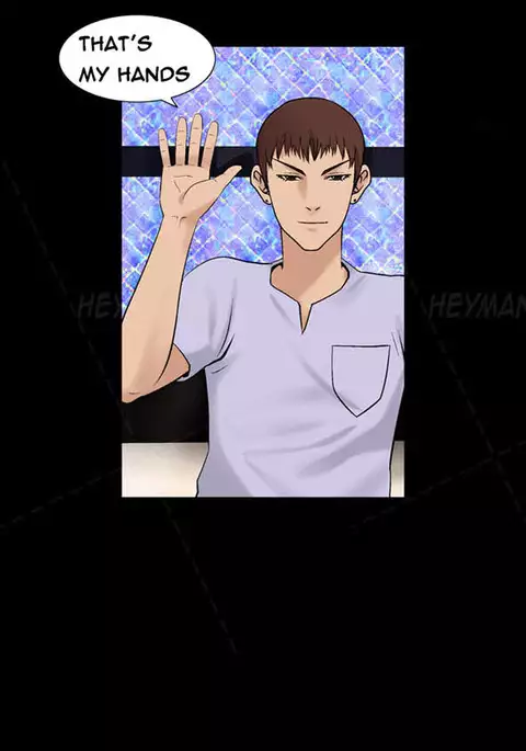 The Taste of Hands Ch.1-62