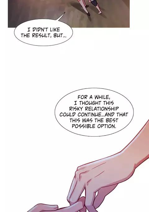 Scandal of the Witch Ch.1-32