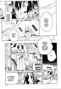 [Shinonome Tarou] Swing Out Sisters [English] [Lint]