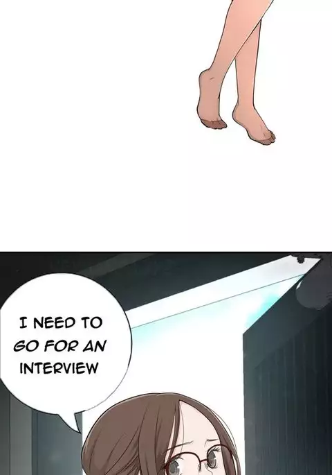 Tissue Thieves Ch.1-12