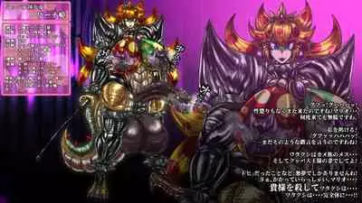 Princess Peach Turns Into A Turtle