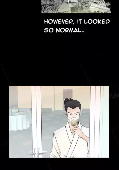 The Taste of Hands Ch.1-64