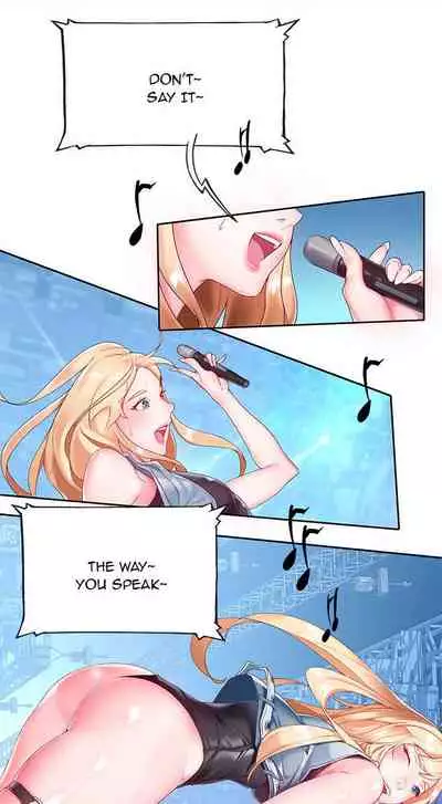 The Idol Project Ch.1/?