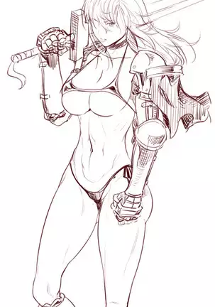 CUBE2 Autocratic Trigger