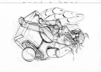 (C73) [Article 60 of Criminal Code (Shuhan)] RaKuGaKi./Monochrome. (Various)