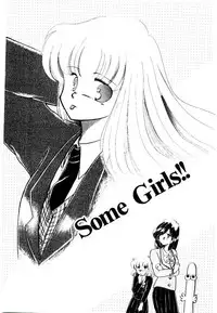 [Yasuno Ikumi, Maki Nianko] TWO HEARTS