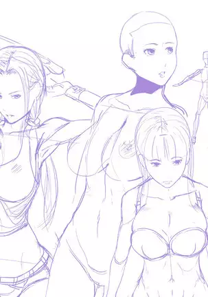 CUBE2 Autocratic Trigger