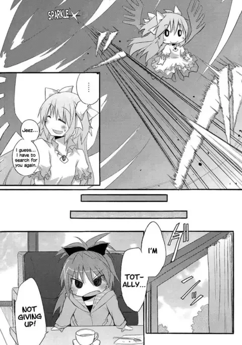 Our Combined Might is 2 Million